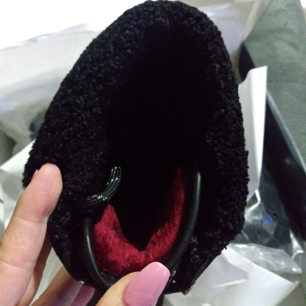 Tommy Hilfiger Rain/ winter boots - Picture 5 of 7